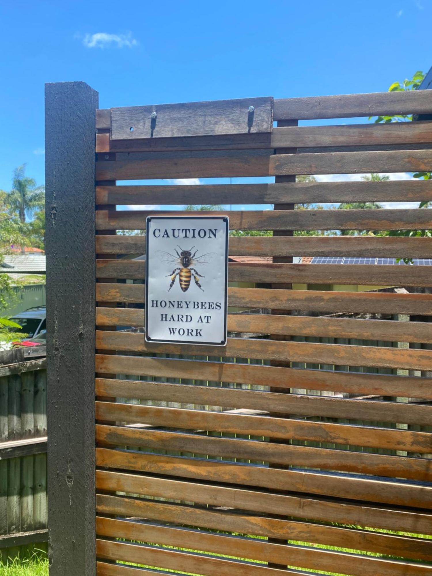 Bee Gold Coast