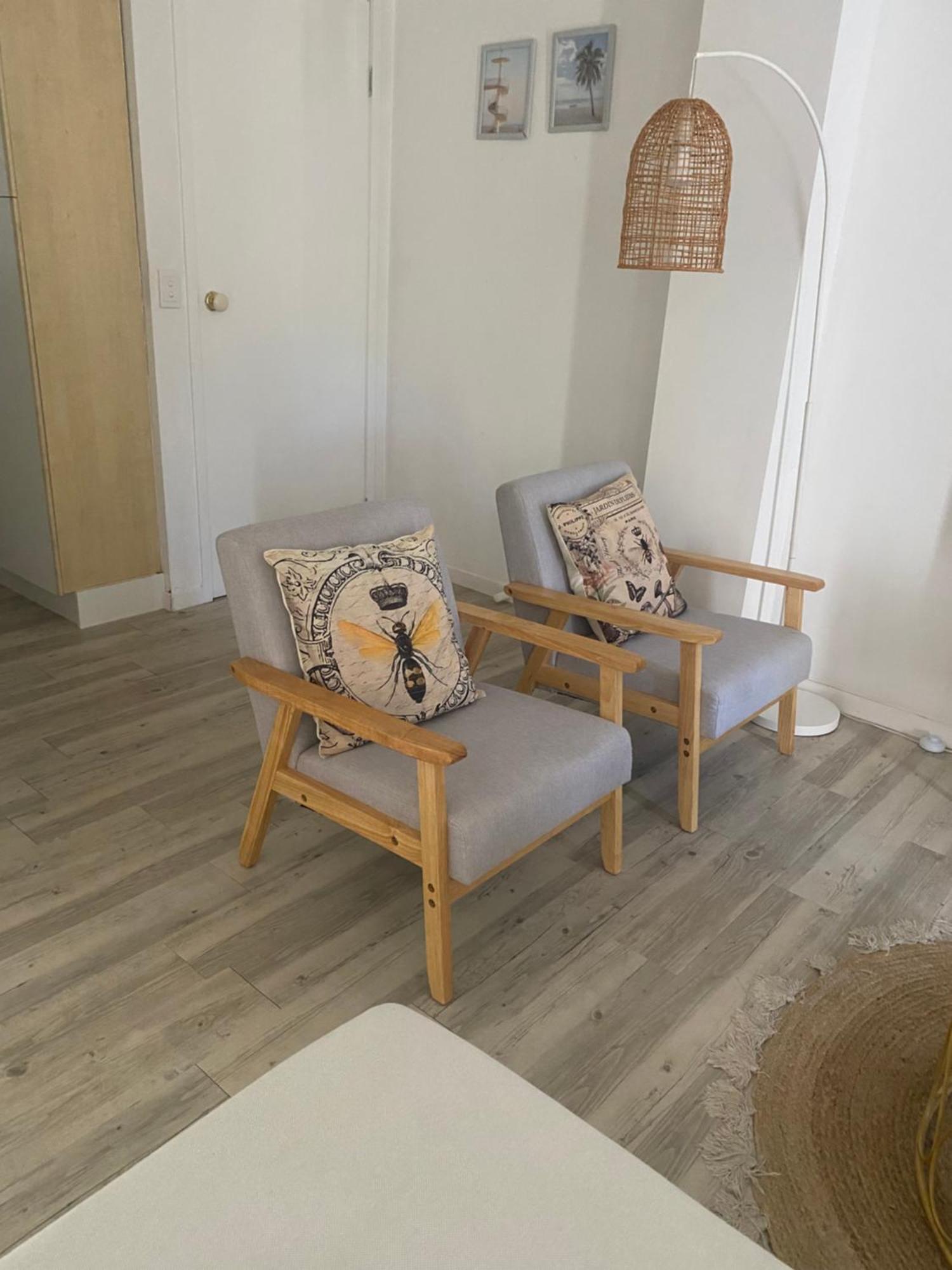 Bee Apartment *