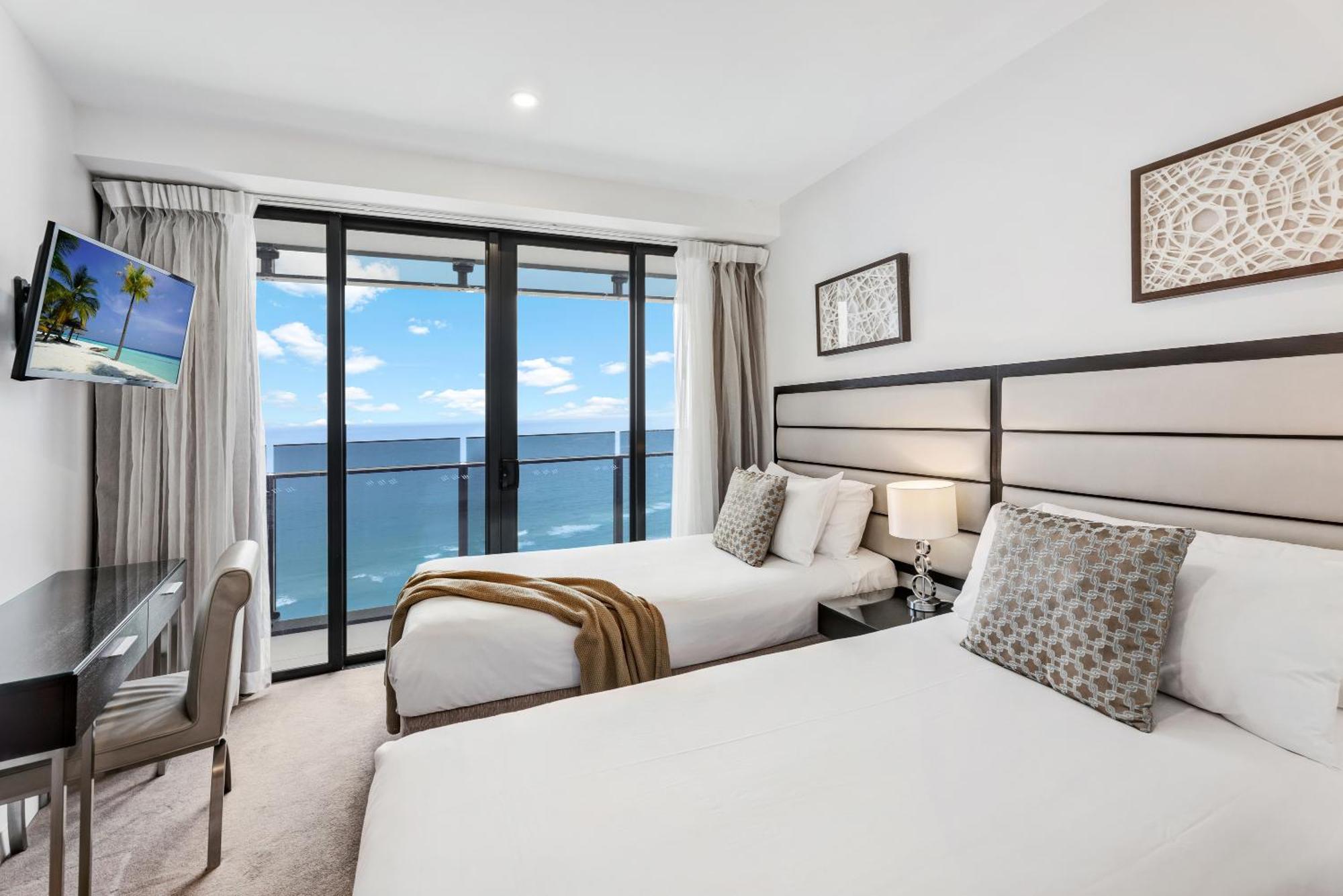 Soul Apartment Gold Coast
