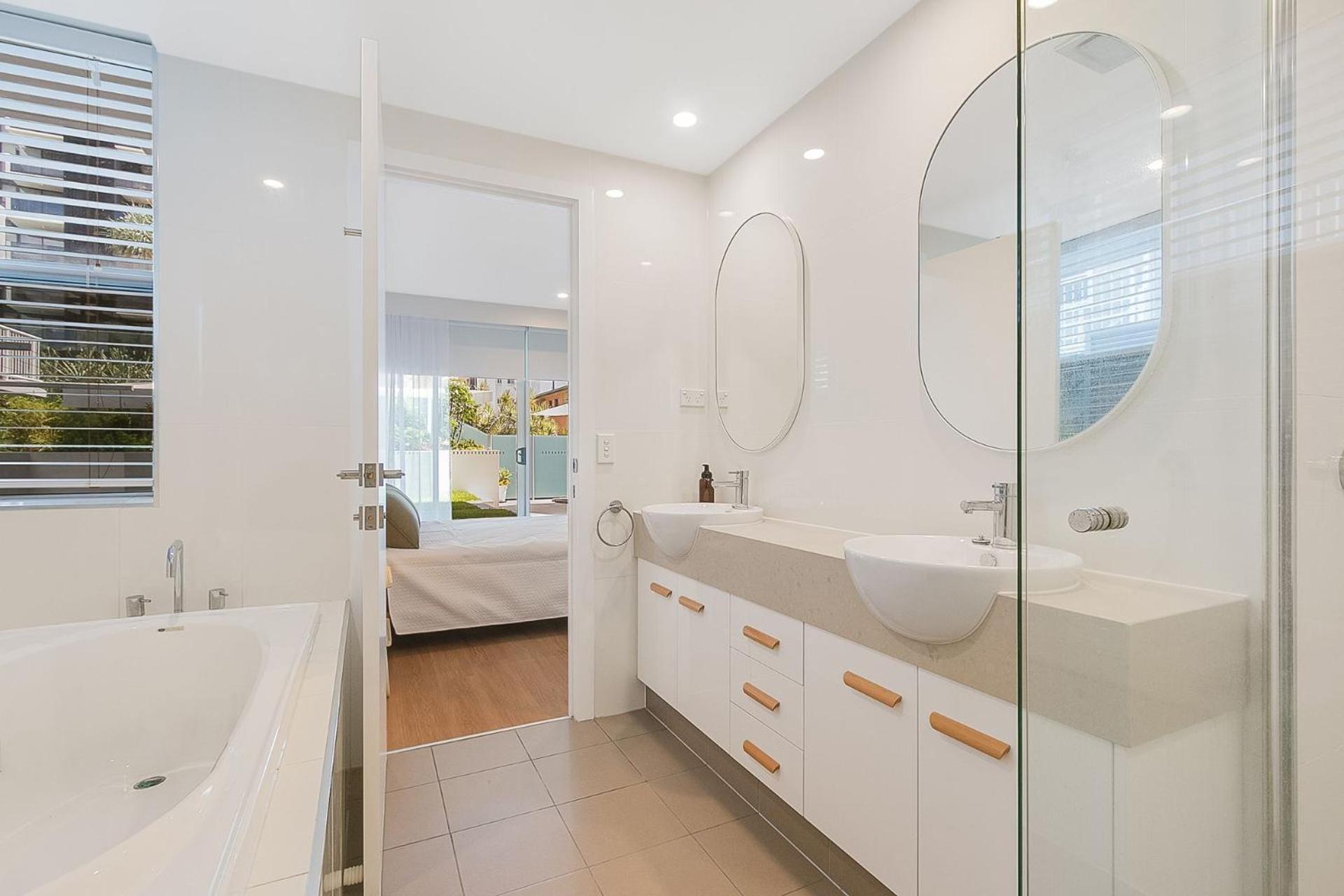 Eden Unit 102 Gold Coast