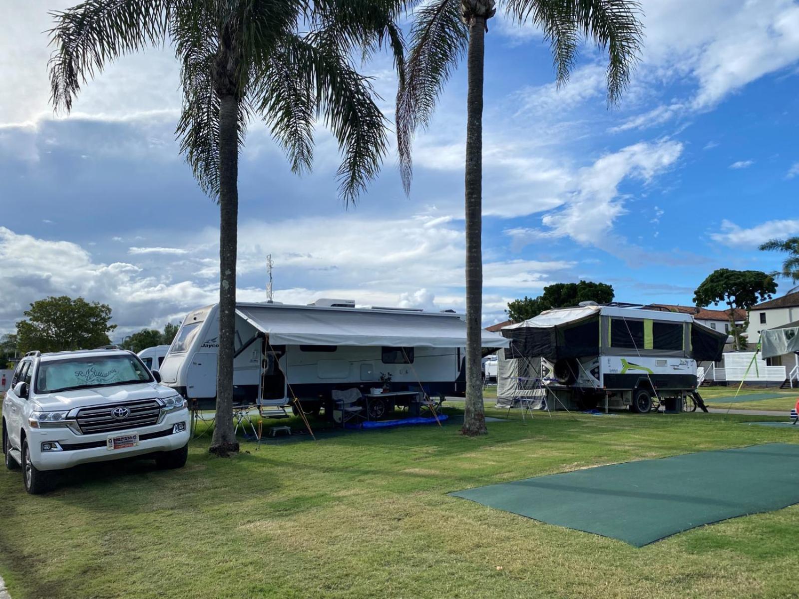 Nobby Village Gold Coast
