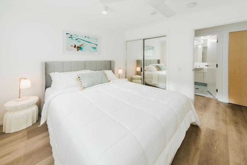 Coastal Haven In Broadbeach * Gold Coast