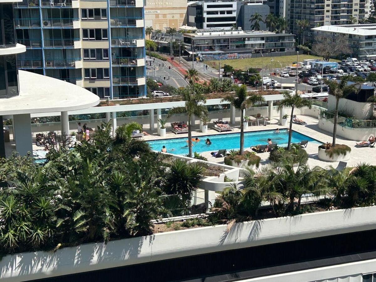 Apartment Beachside At Beachpoint