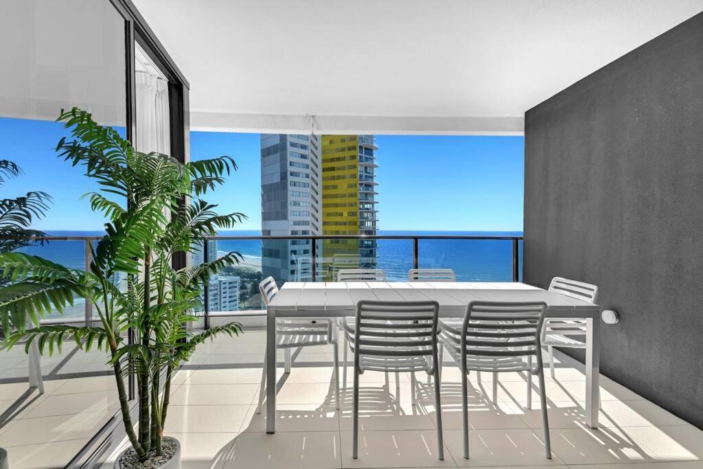 Beauty At Oracle 12502 Apartment Gold Coast