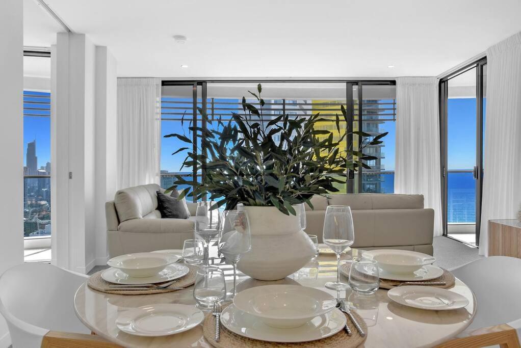 Apartment Beauty At Oracle 12502 *