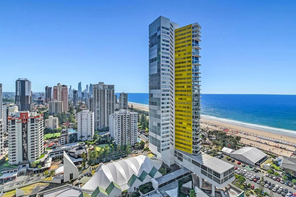 Beauty At Oracle 12502 Apartment Gold Coast