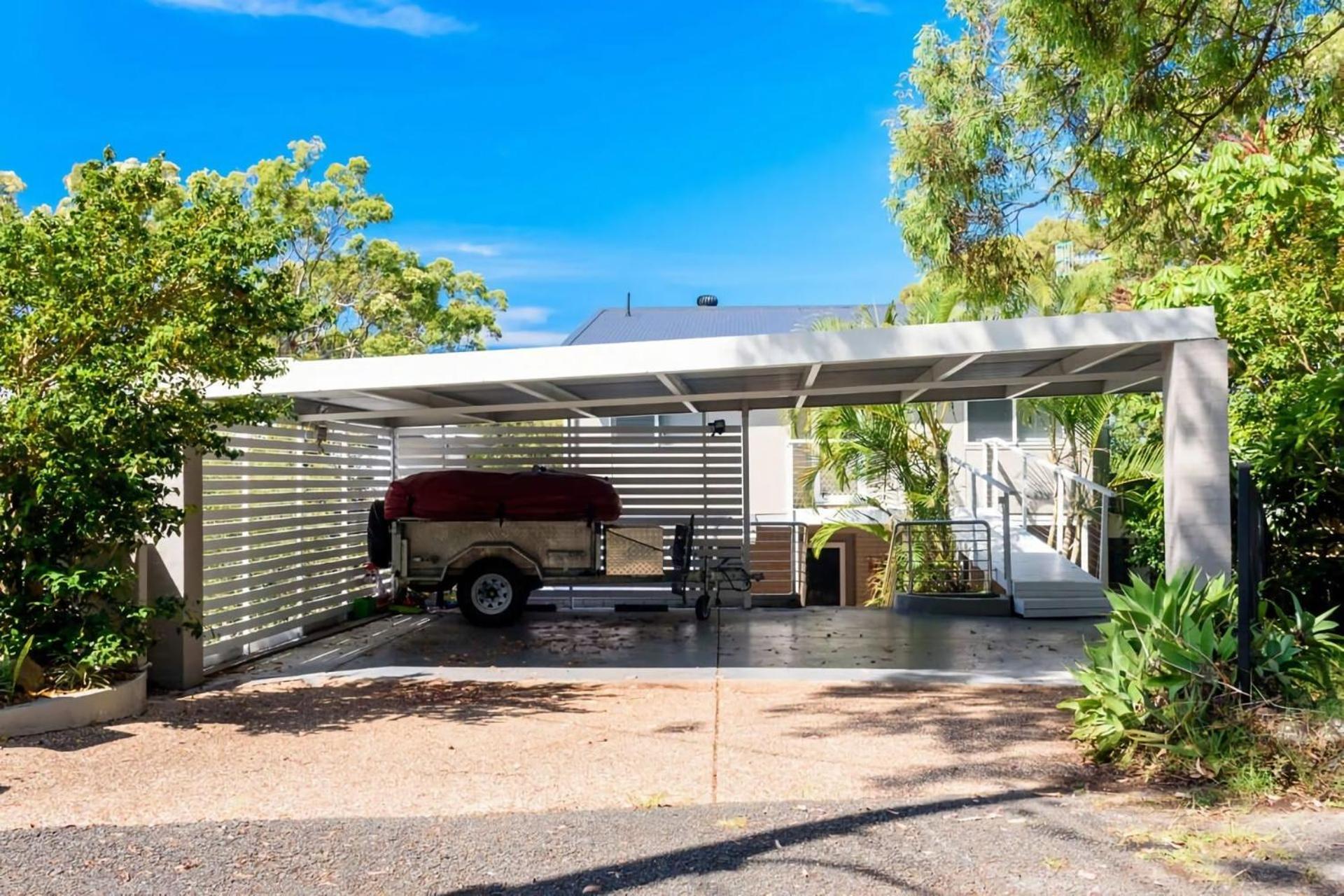 Coastal Escape Burleigh Heads