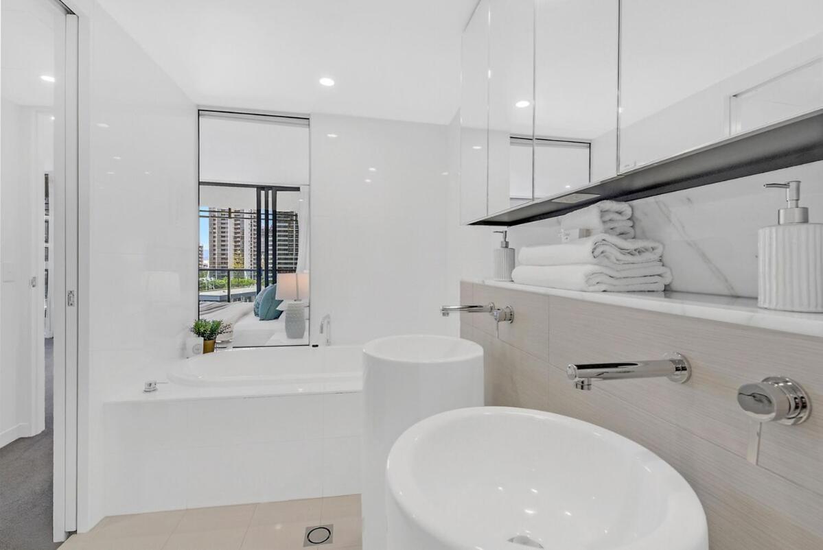 Tropical Paradise At Oracle 10507 Gold Coast