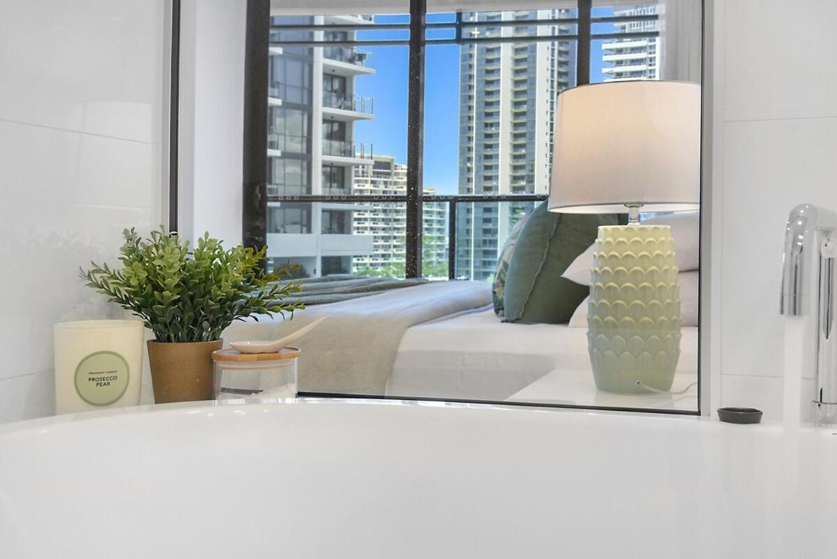 Apartment Tropical Paradise At Oracle 10507 *