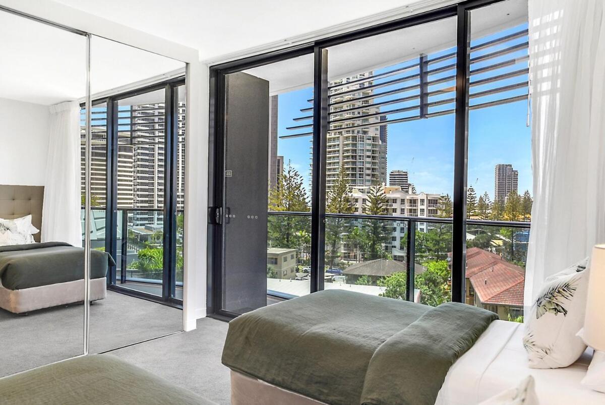 Tropical Paradise At Oracle 10507 * Gold Coast