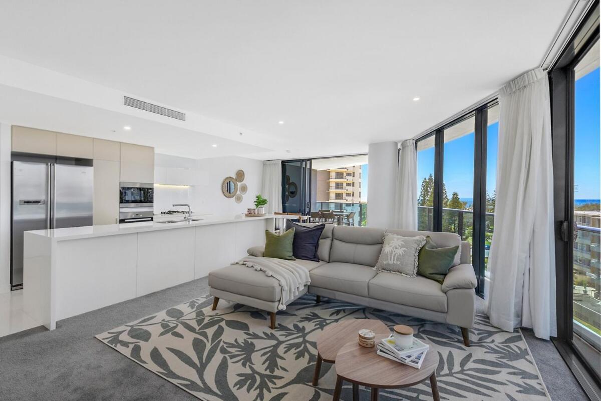 Tropical Paradise At Oracle 10507 * Gold Coast