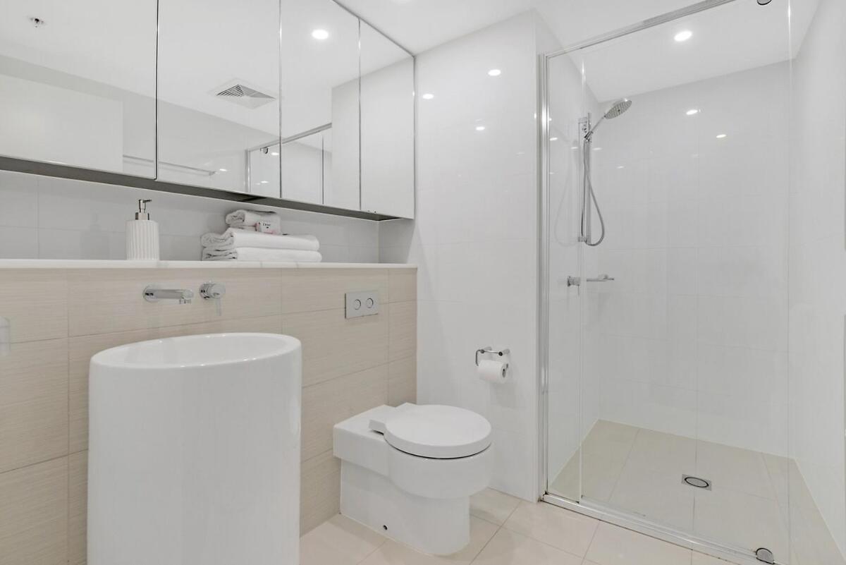 Tropical Paradise At Oracle 10507 Apartment Gold Coast