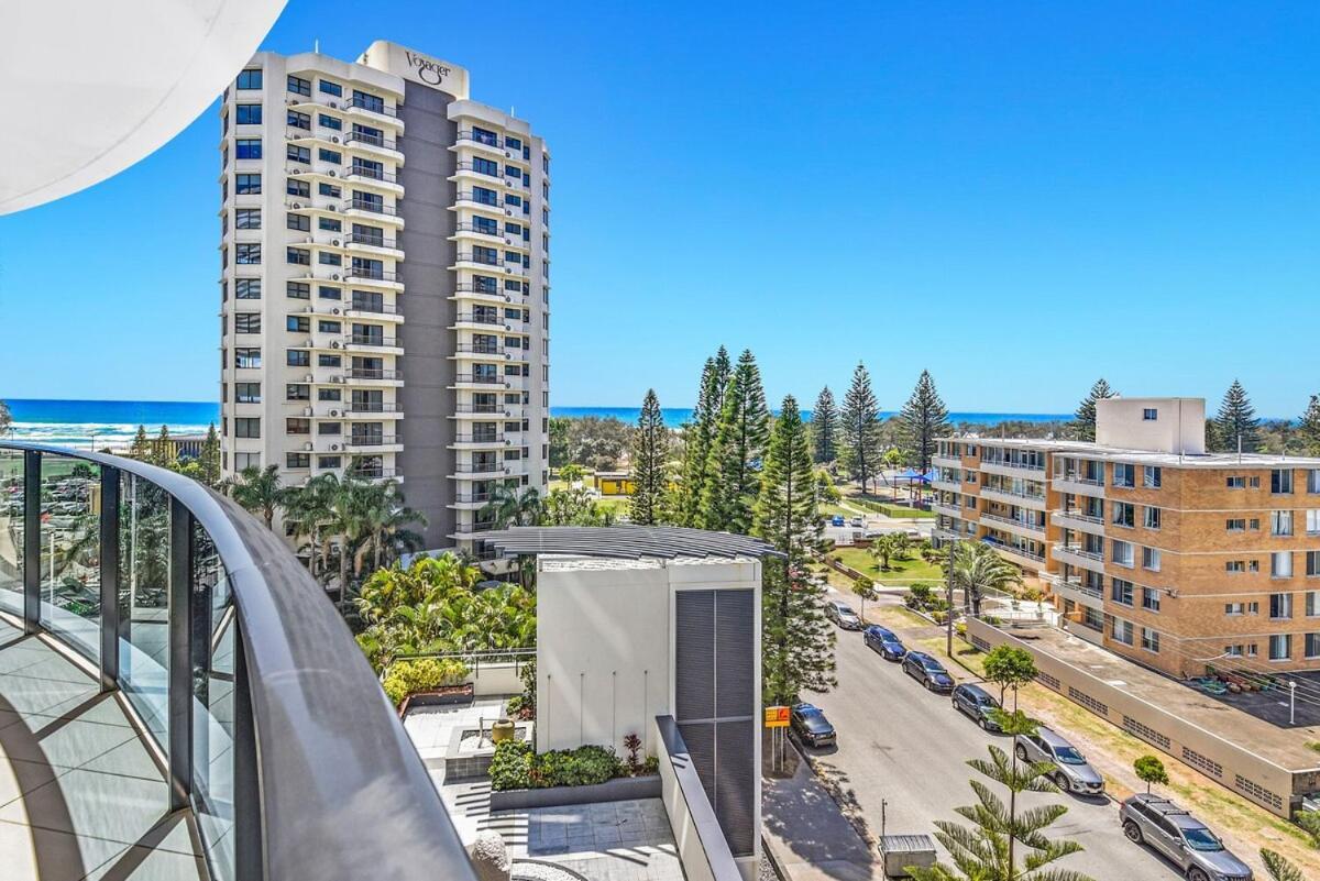 Apartment Tropical Paradise At Oracle 10507 Gold Coast