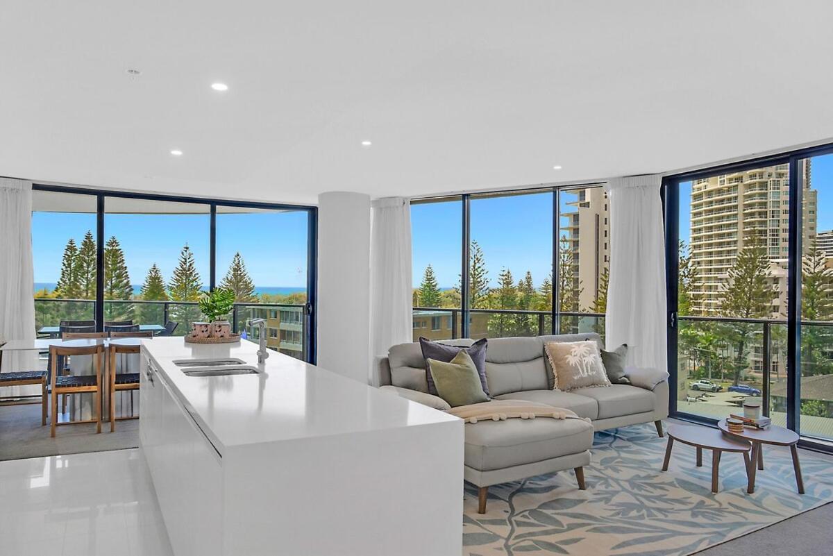 Apartment Tropical Paradise At Oracle 10507