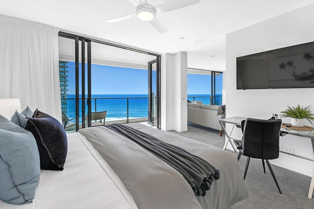 Apartment Ocean Perfection At Oracle 12303 *
