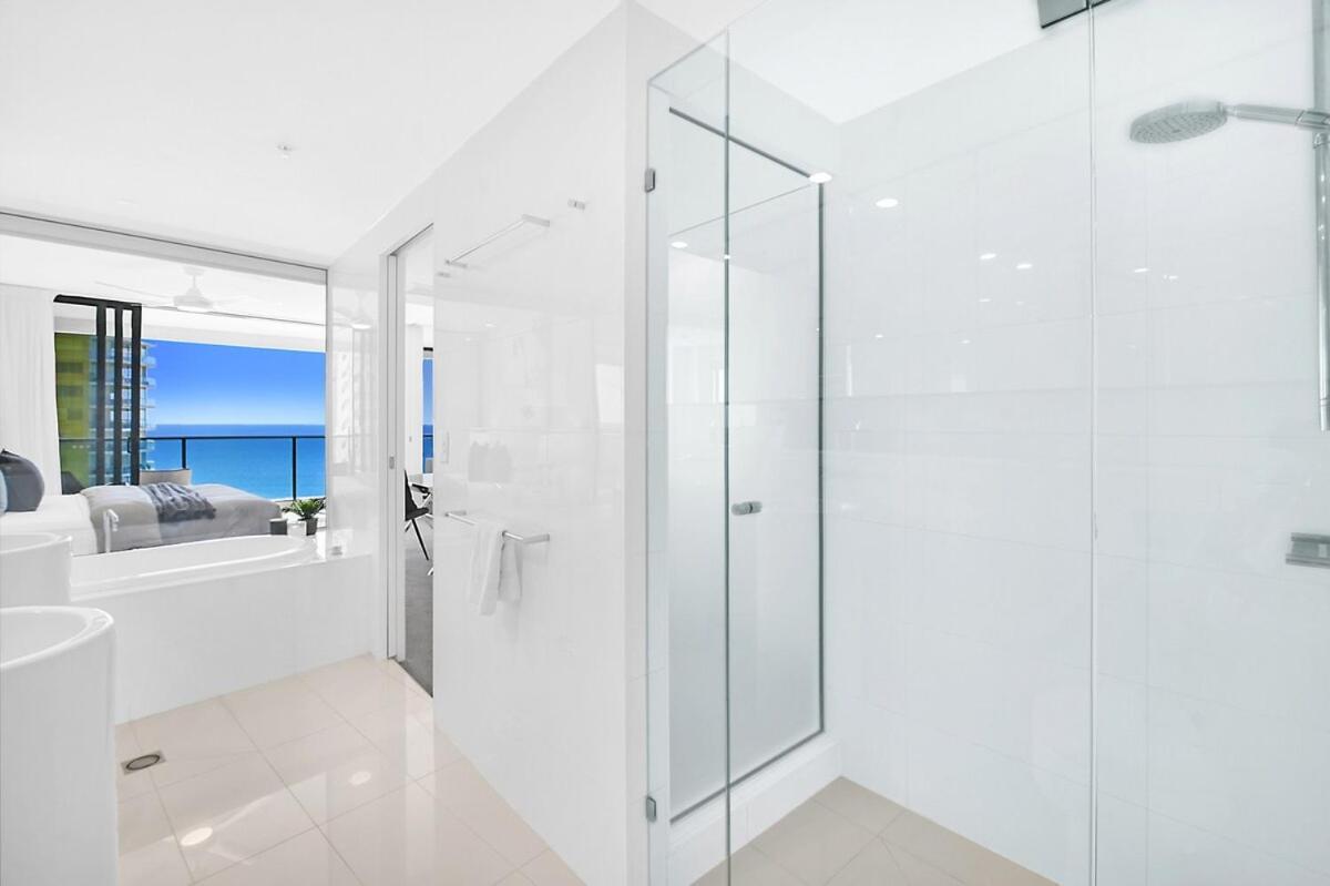 Apartment Ocean Perfection At Oracle 12303 Gold Coast