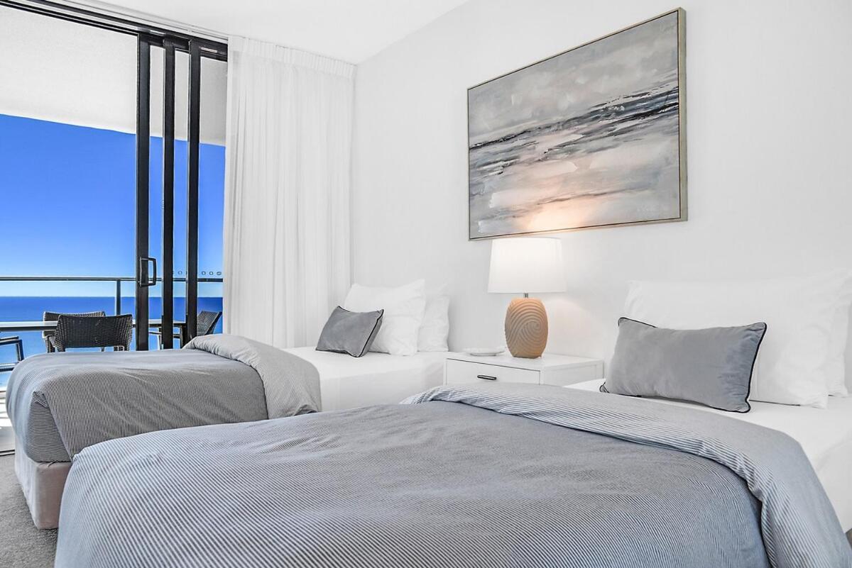 Ocean Perfection At Oracle 12303 Apartment Gold Coast