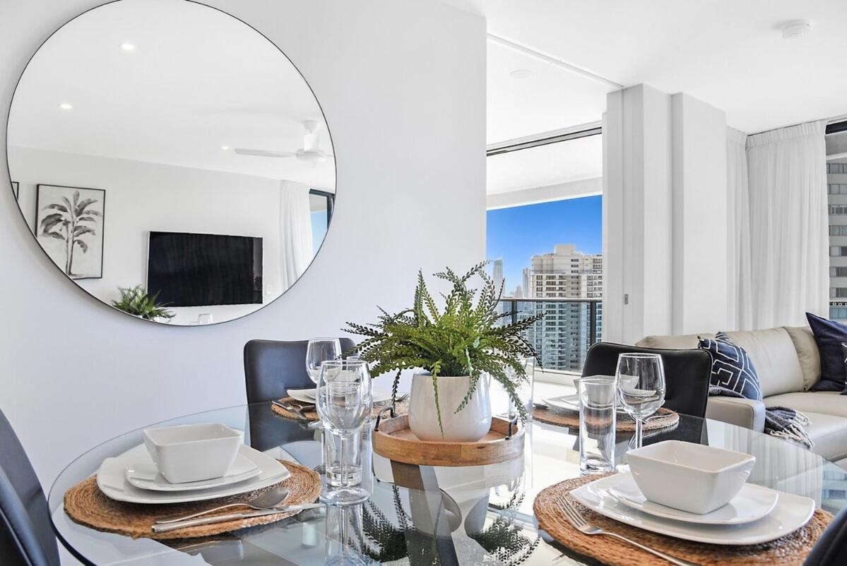 Ocean Perfection At Oracle 12303 Apartment