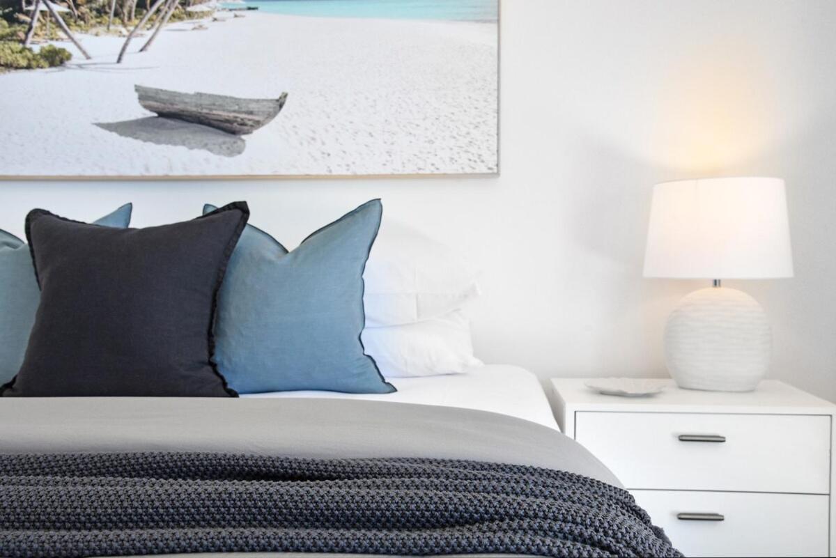 Apartment Ocean Perfection At Oracle 12303 Gold Coast