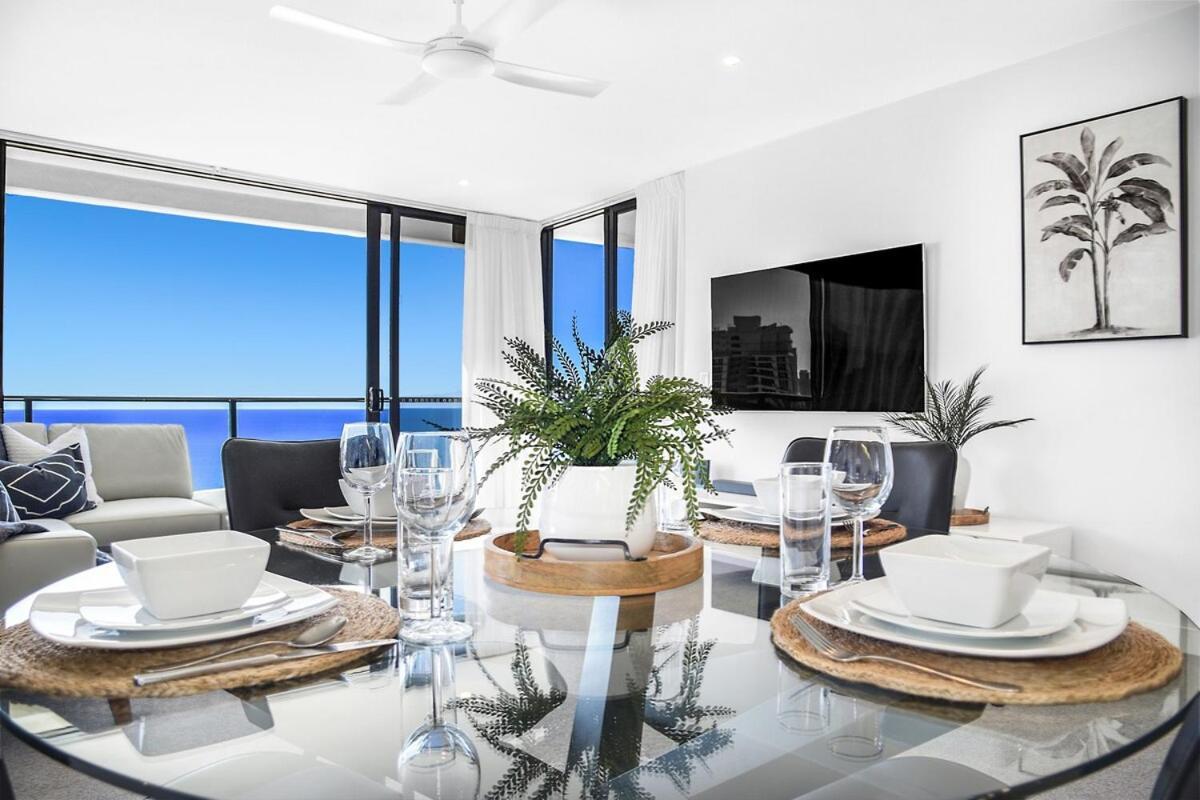Apartment Ocean Perfection At Oracle 12303 *
