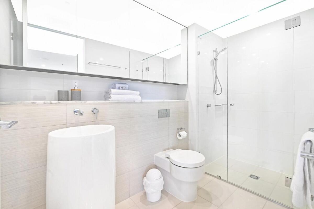 Ocean Perfection At Oracle 12303 Apartment Gold Coast