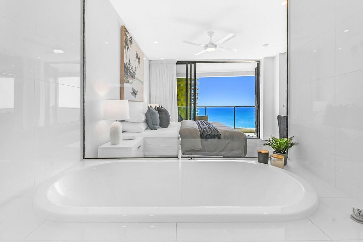 Apartment Ocean Perfection At Oracle 12303 Gold Coast