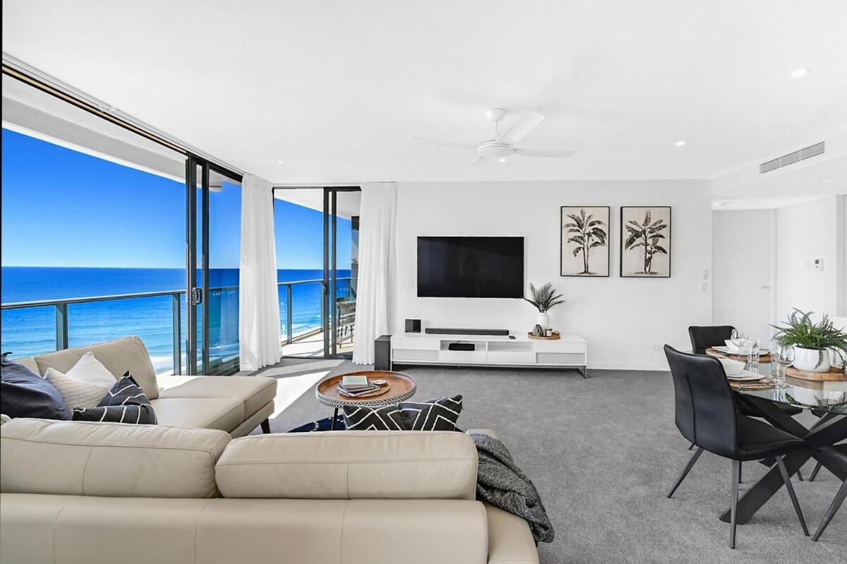 Apartment Ocean Perfection At Oracle 12303