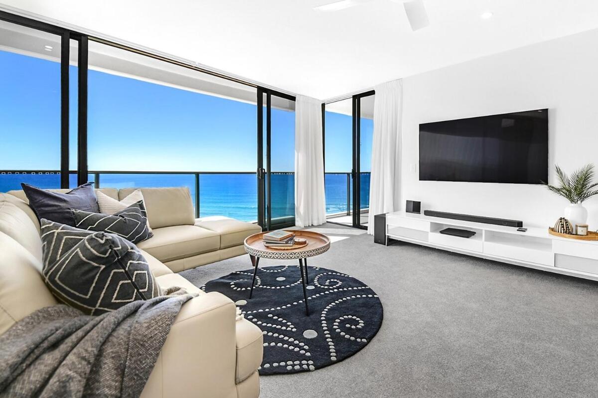 Ocean Perfection At Oracle 12303 Gold Coast