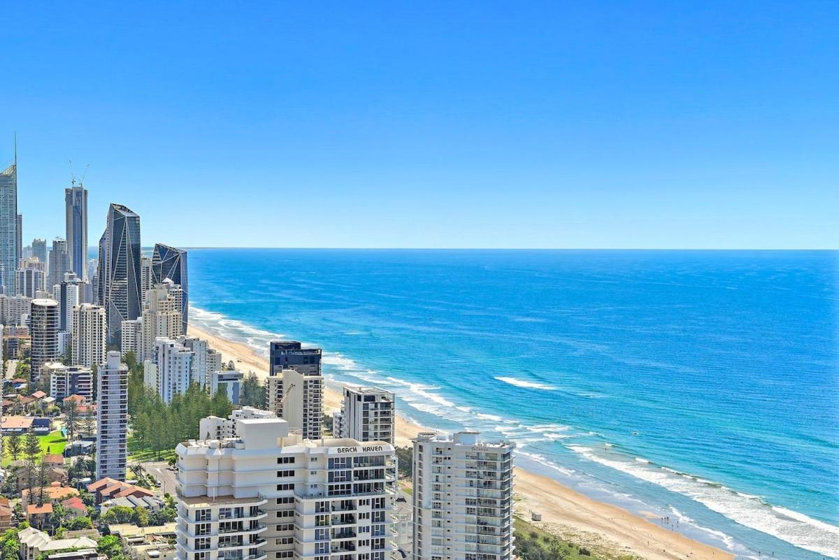 Apartamento Luxe Skyhome At Oracle 14401 *