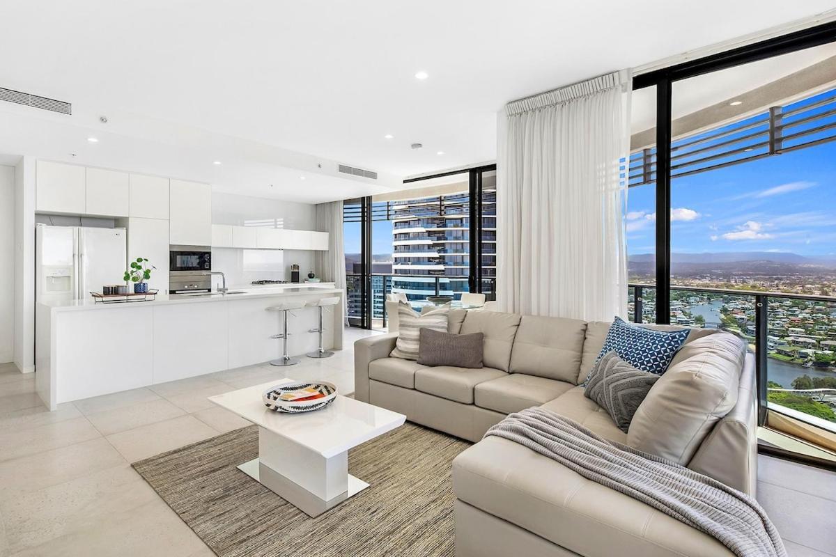Ocean & At Oracle 13201 * Gold Coast