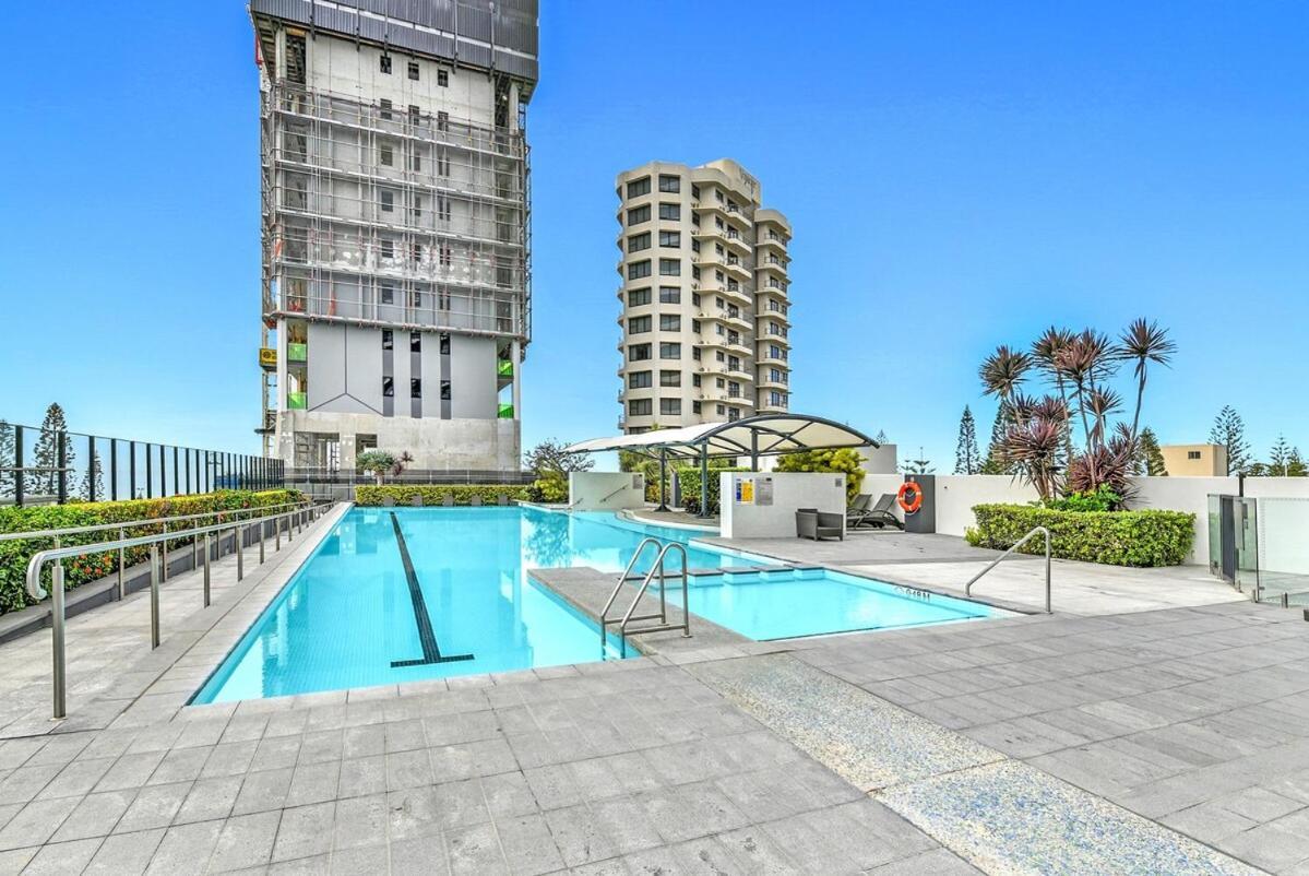 Apartment Views At Oracle 11002 Gold Coast