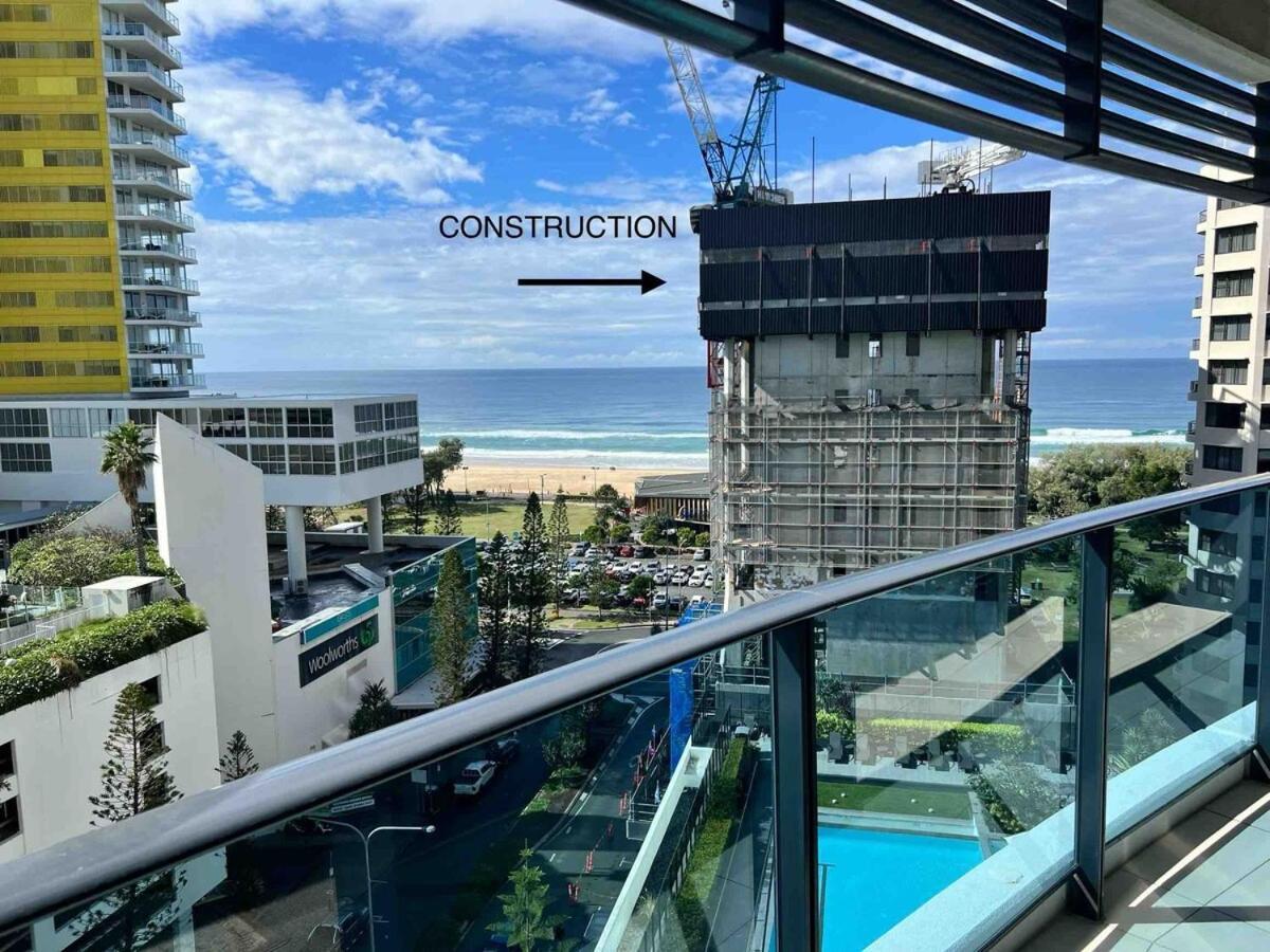 Views At Oracle 11002 Gold Coast