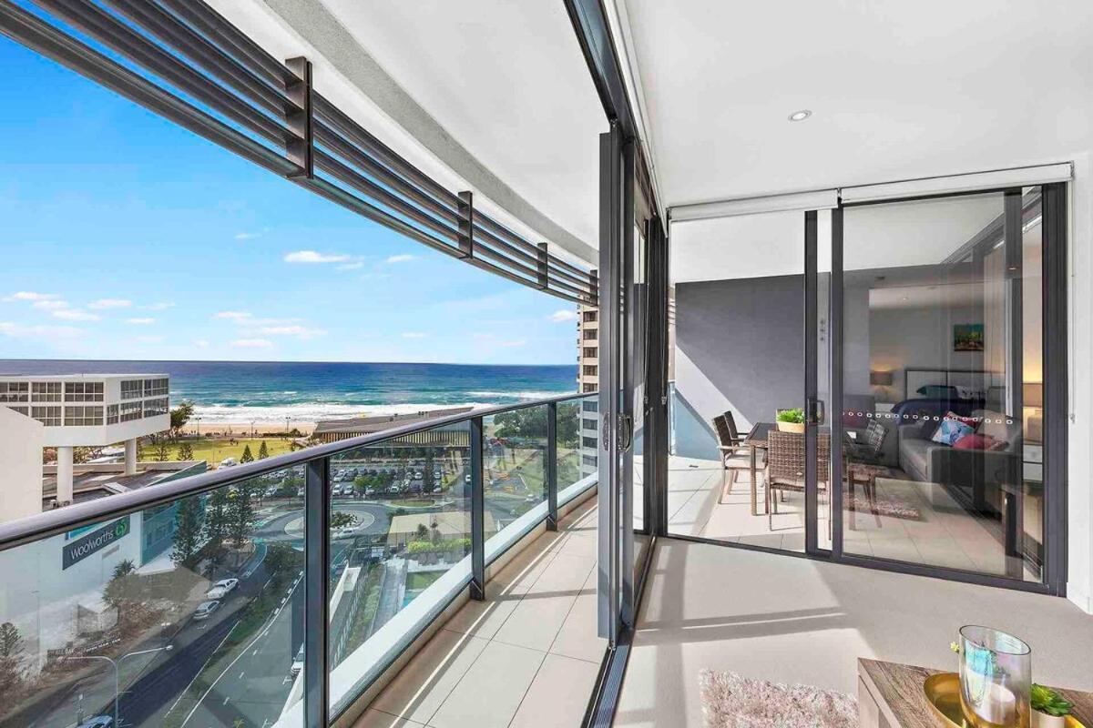 Views At Oracle 11002 Gold Coast
