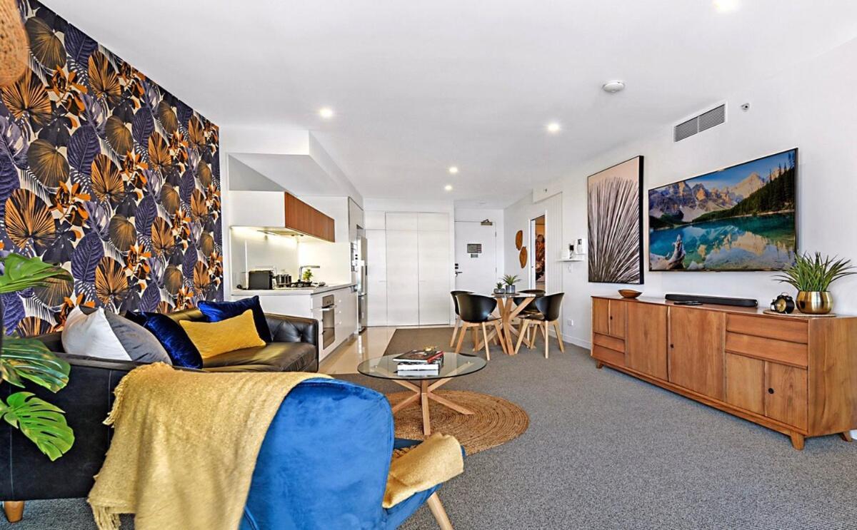 Apartment Boutique Luxury At Oracle 20608 Gold Coast