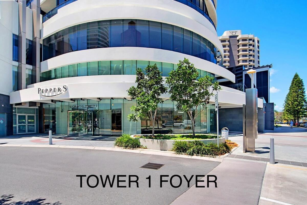 Apartment At Oracle 10508 Gold Coast