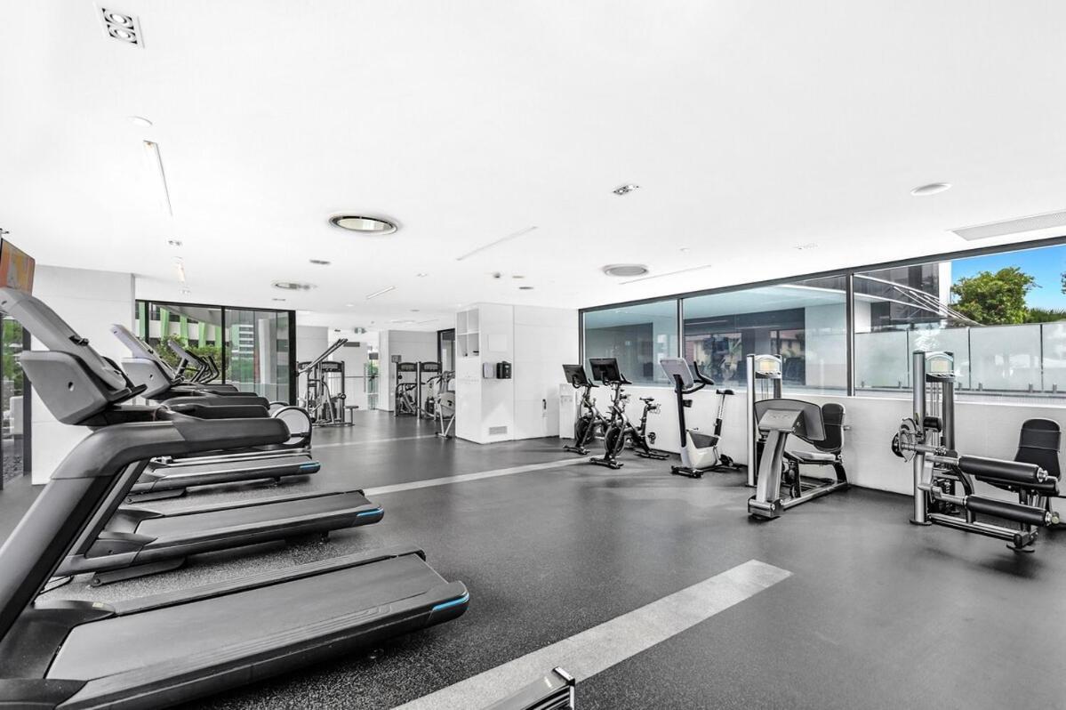 Apartment At Oracle 10508 Gold Coast