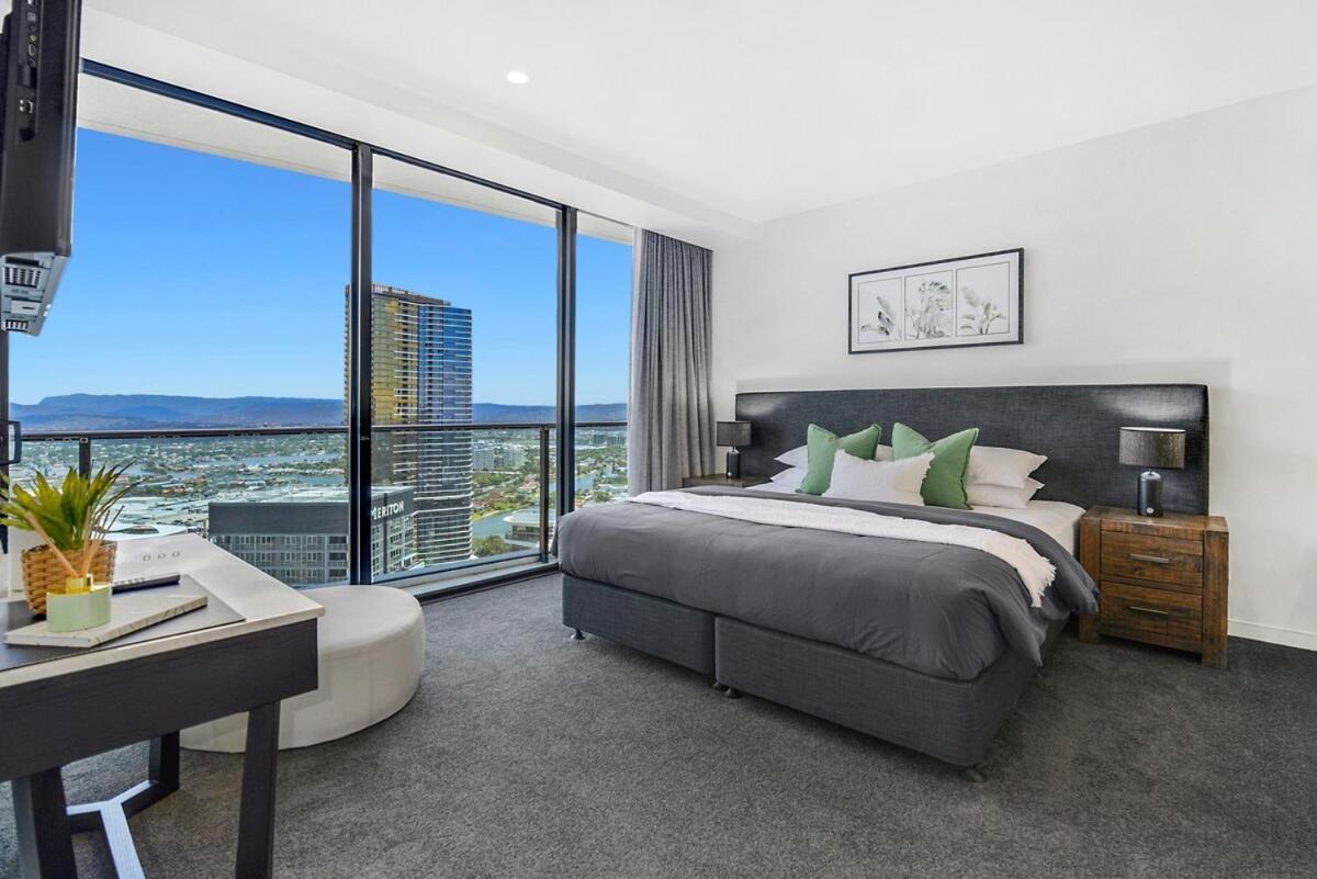 Skyhome At Oracle 23703 Gold Coast