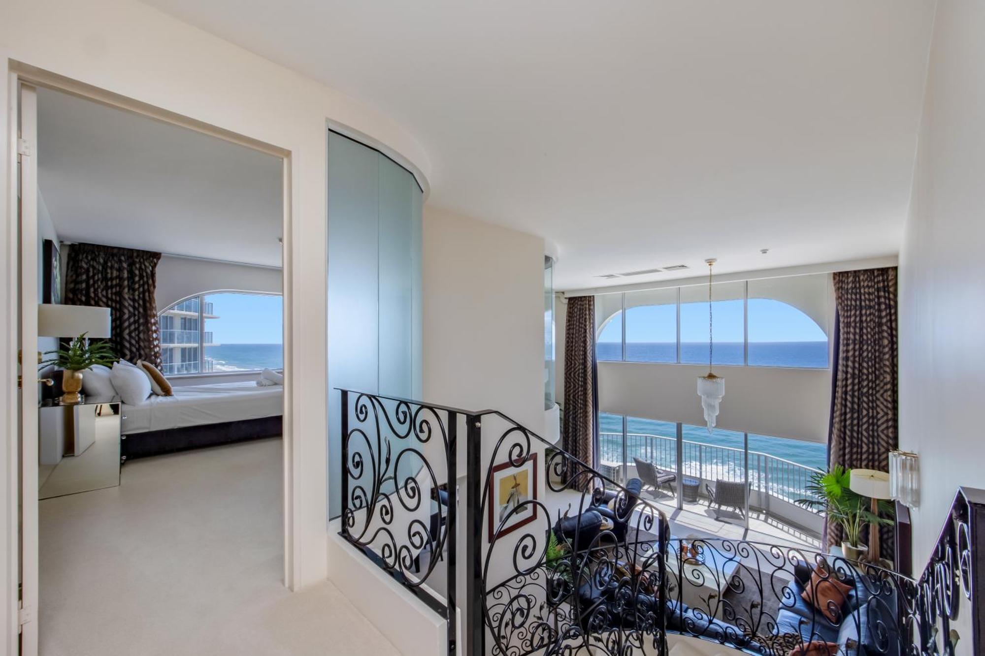 Pacific Plaza Aparthotel Gold Coast
