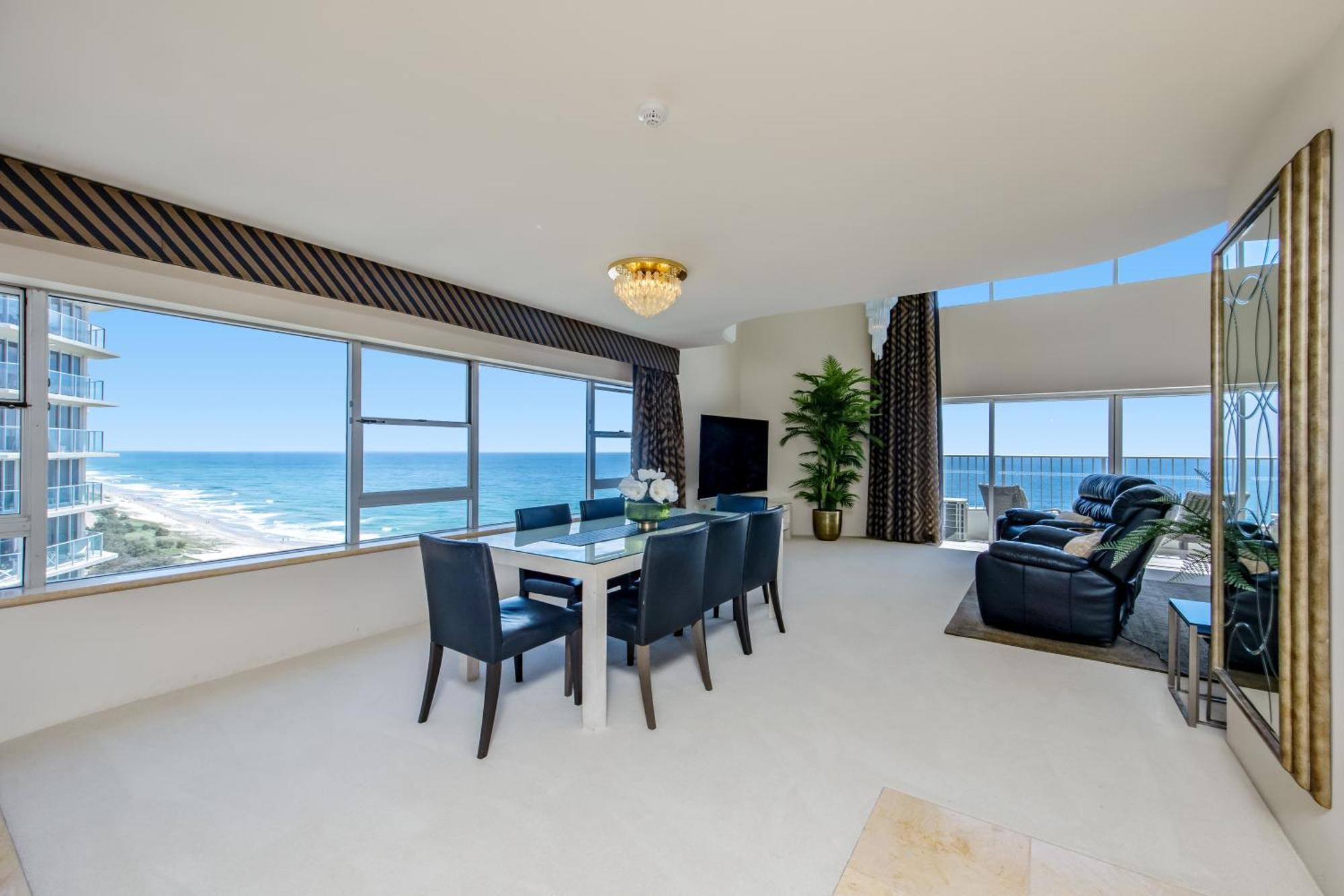 Pacific Plaza 3* Gold Coast