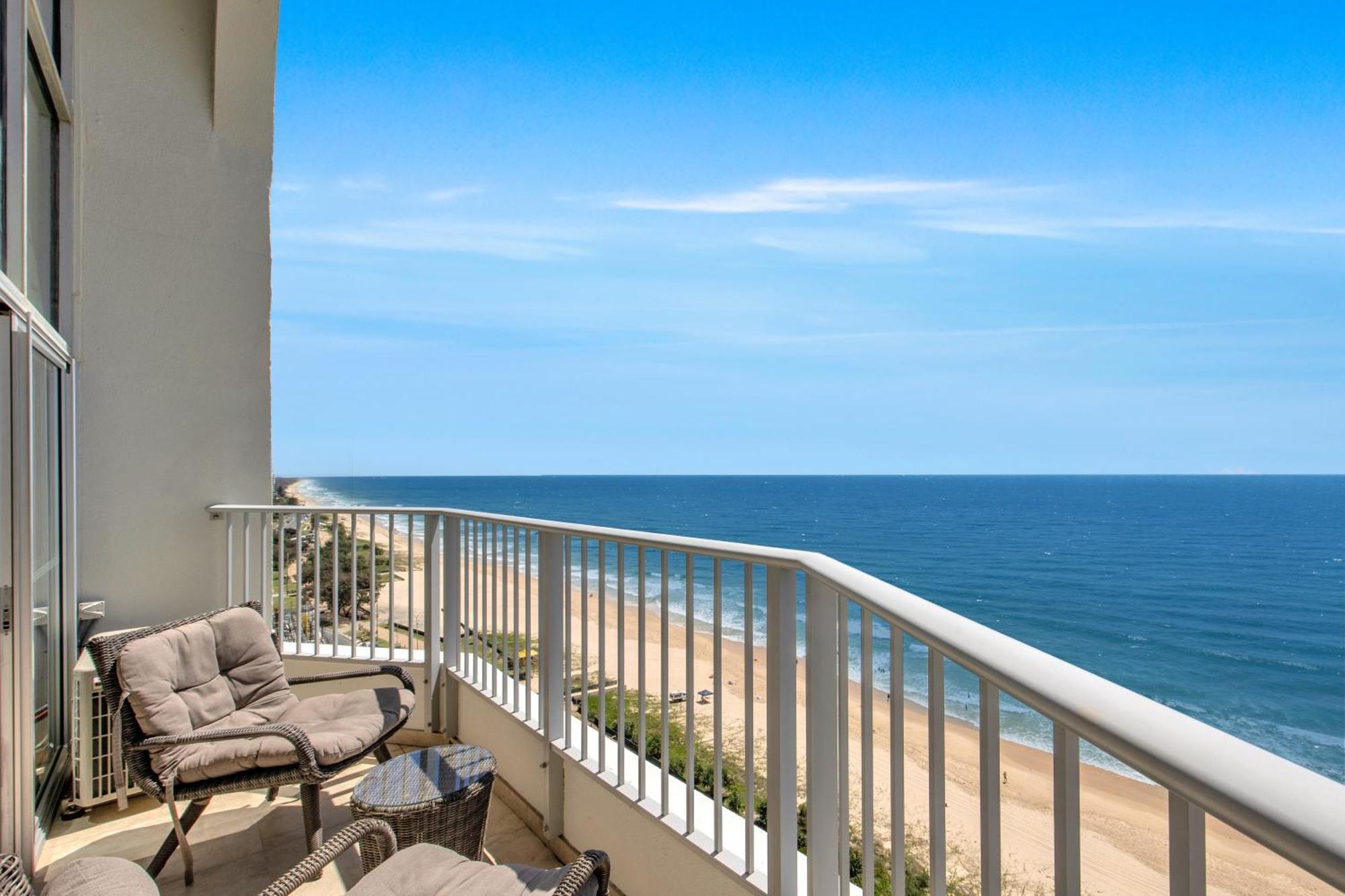Pacific Plaza Aparthotel 3*