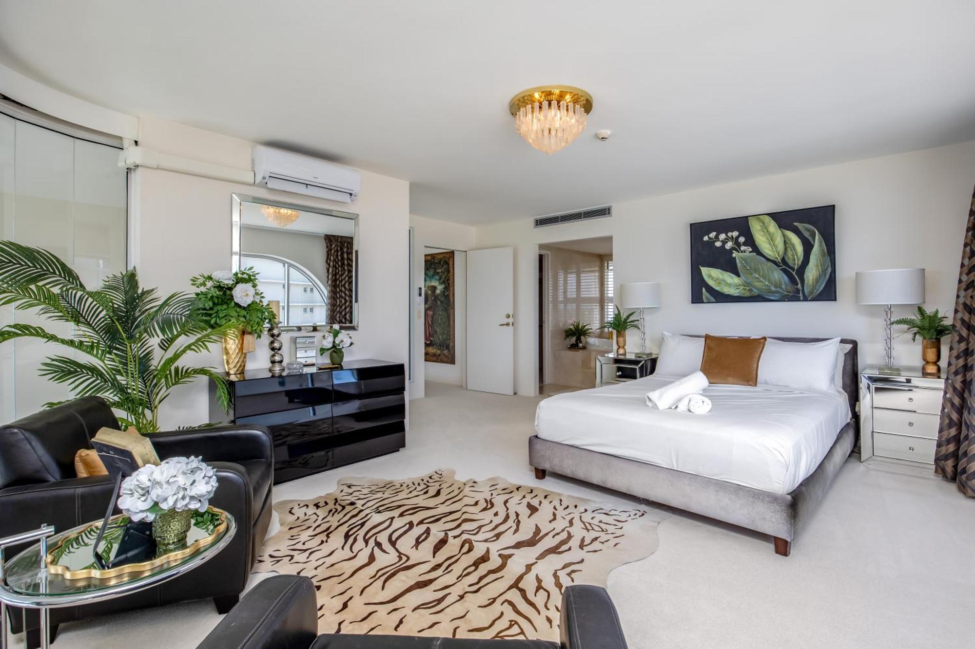 Pacific Plaza Aparthotel Gold Coast