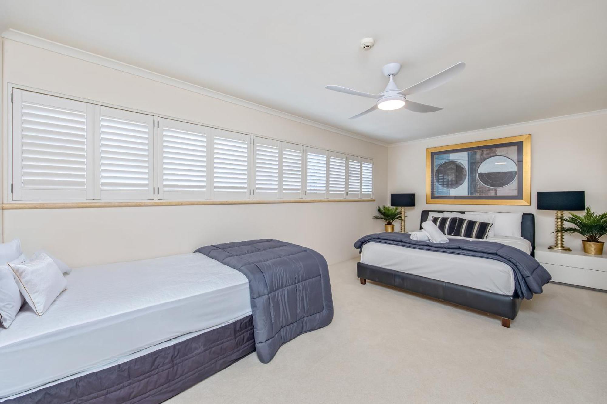 Pacific Plaza Gold Coast