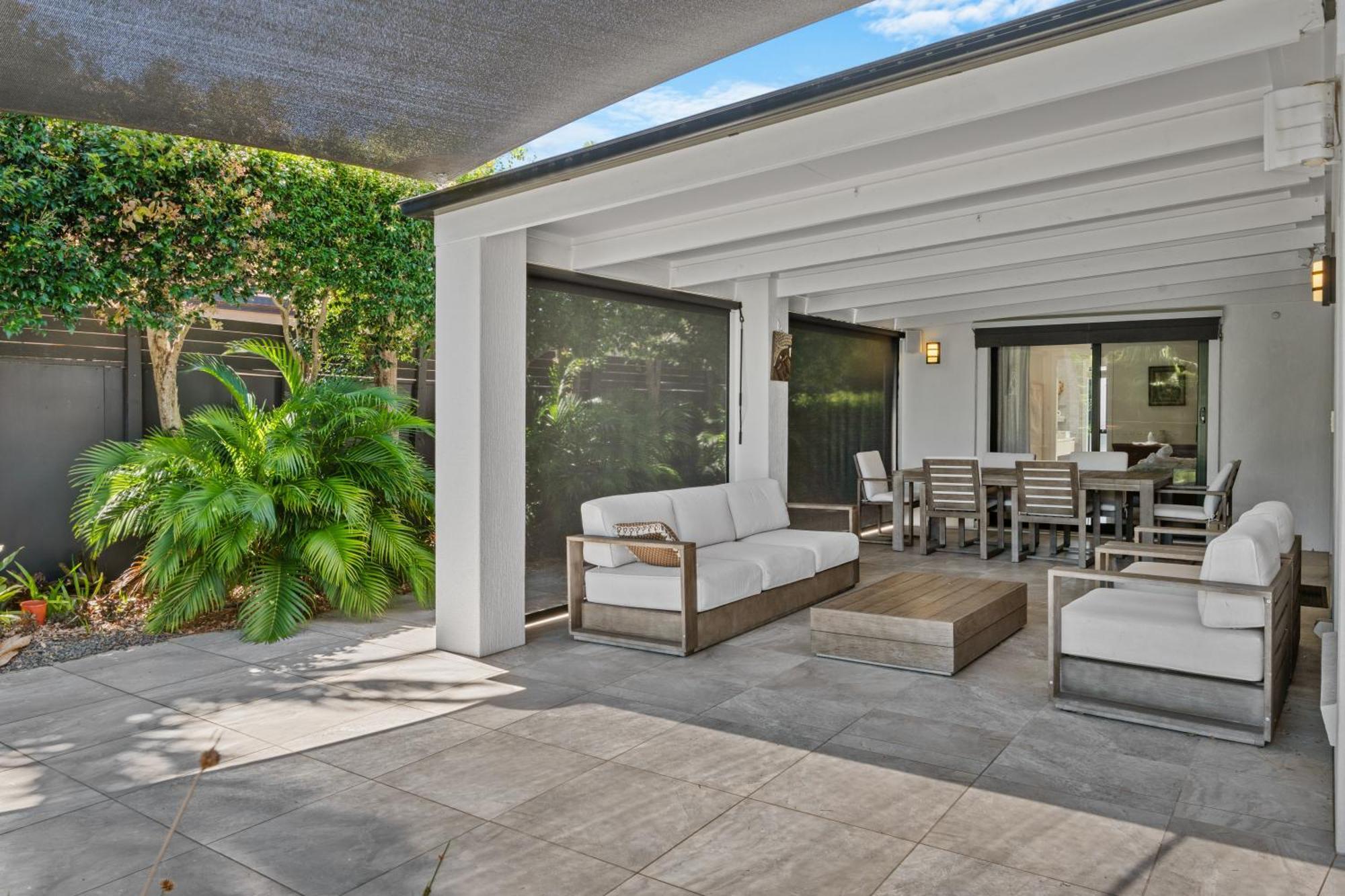 Burleigh Bliss Waterside Escape With Pool * Gold Coast