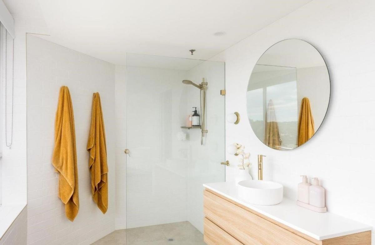 Apartment Ocean View Coastal Haven In Burleigh Heads Gold Coast