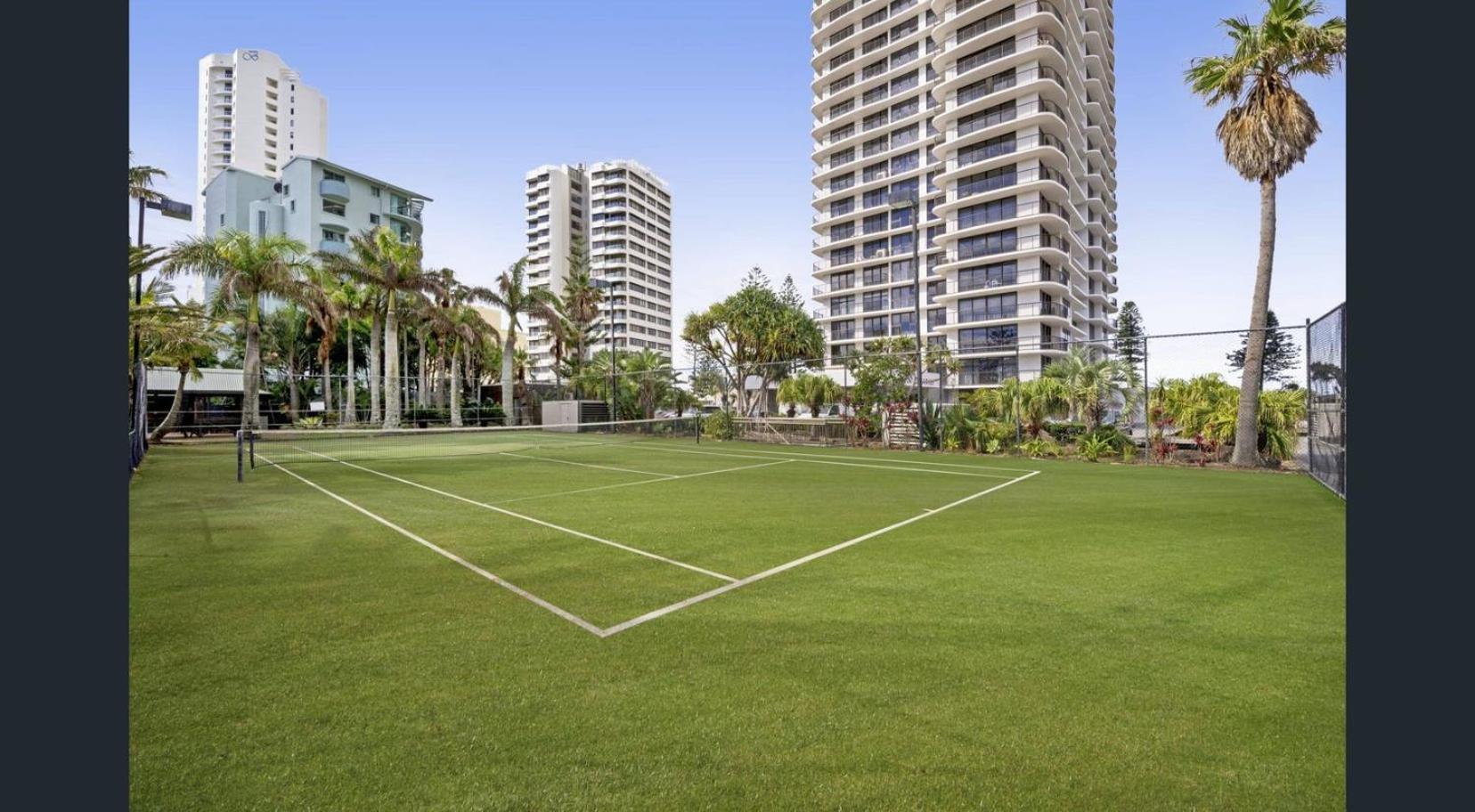 Deleted Luxurious In Surfers Gold Coast
