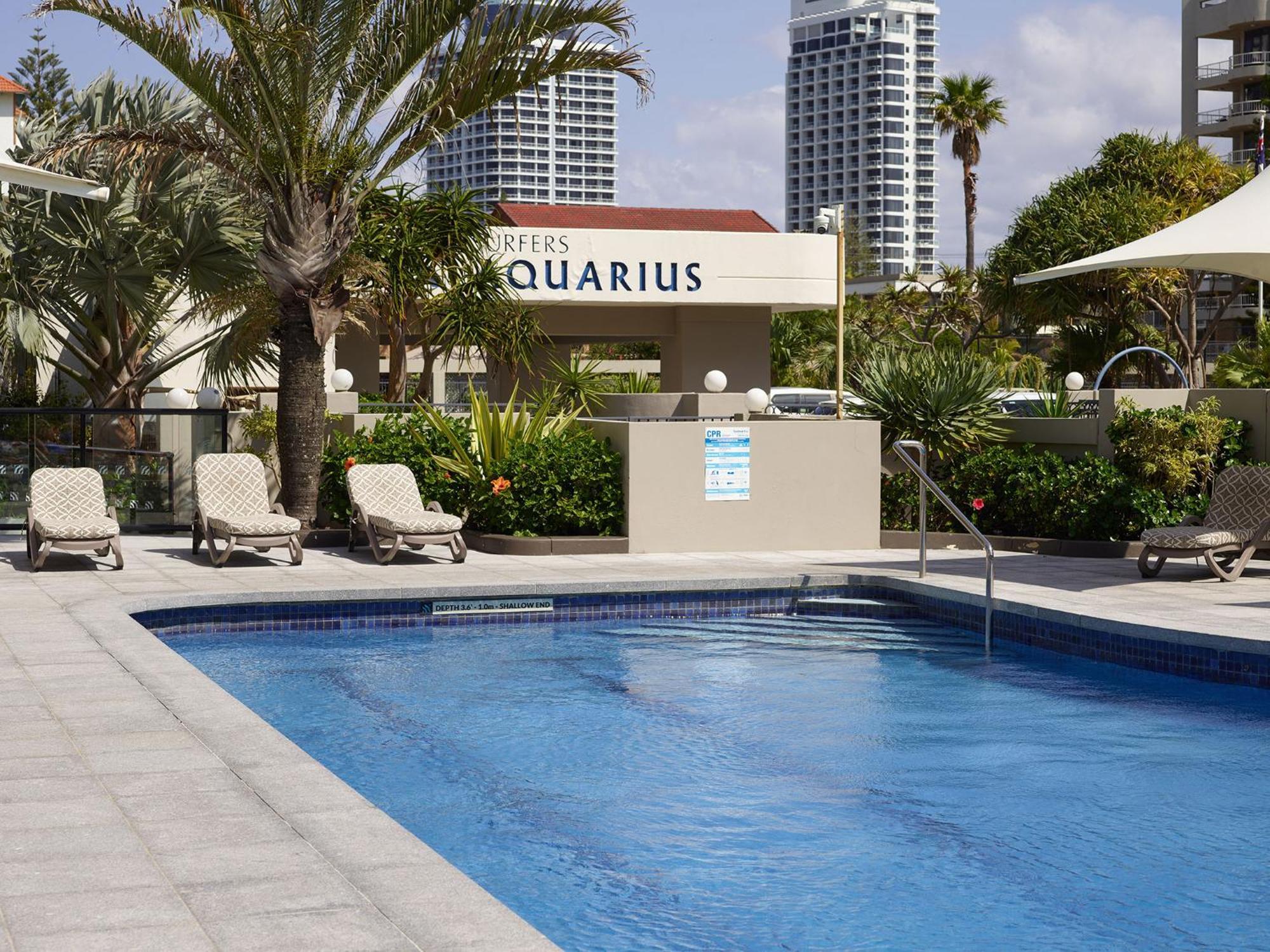 Apartment Deleted Luxurious In Surfers *