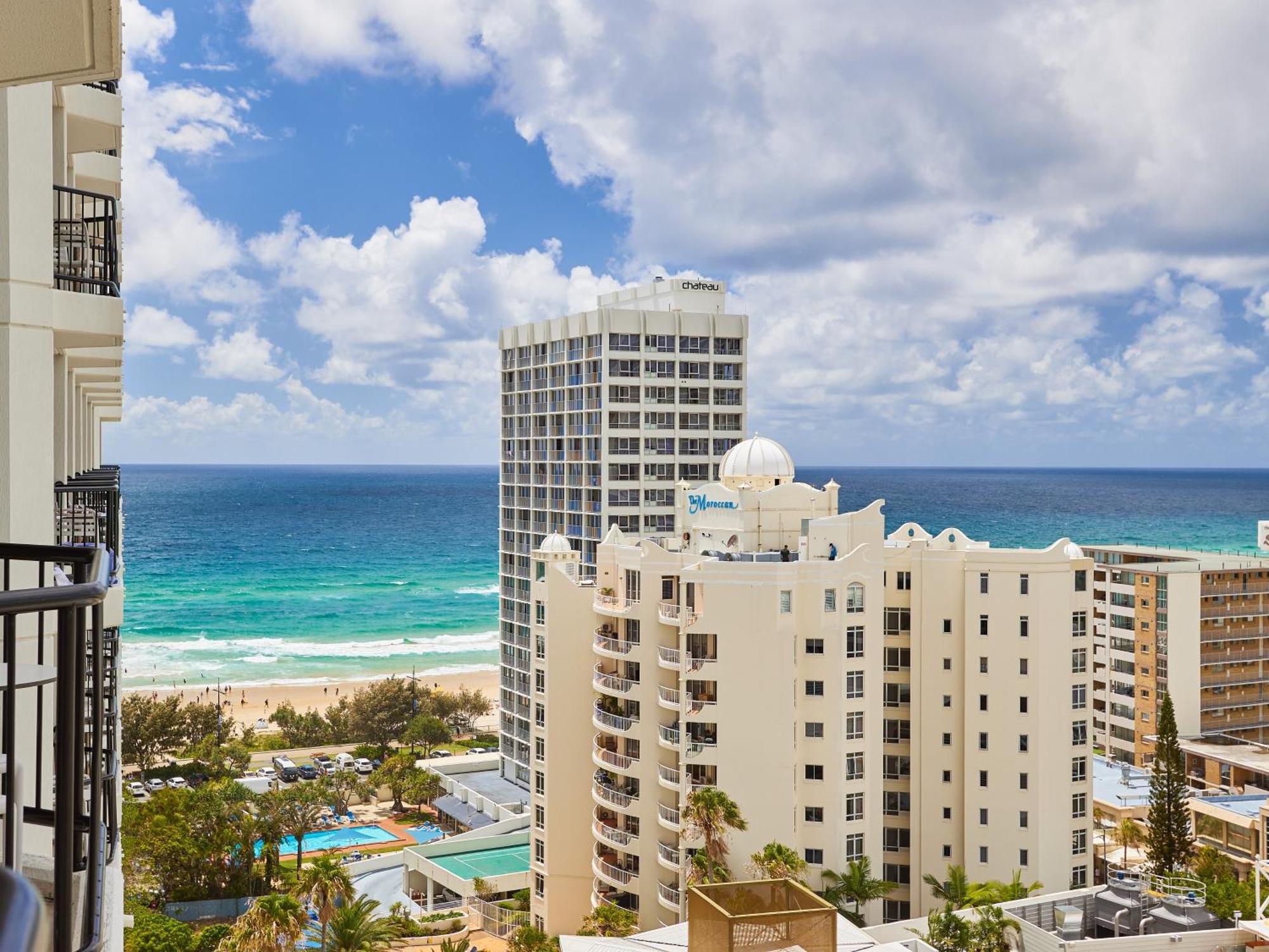 Serain Residences On View *