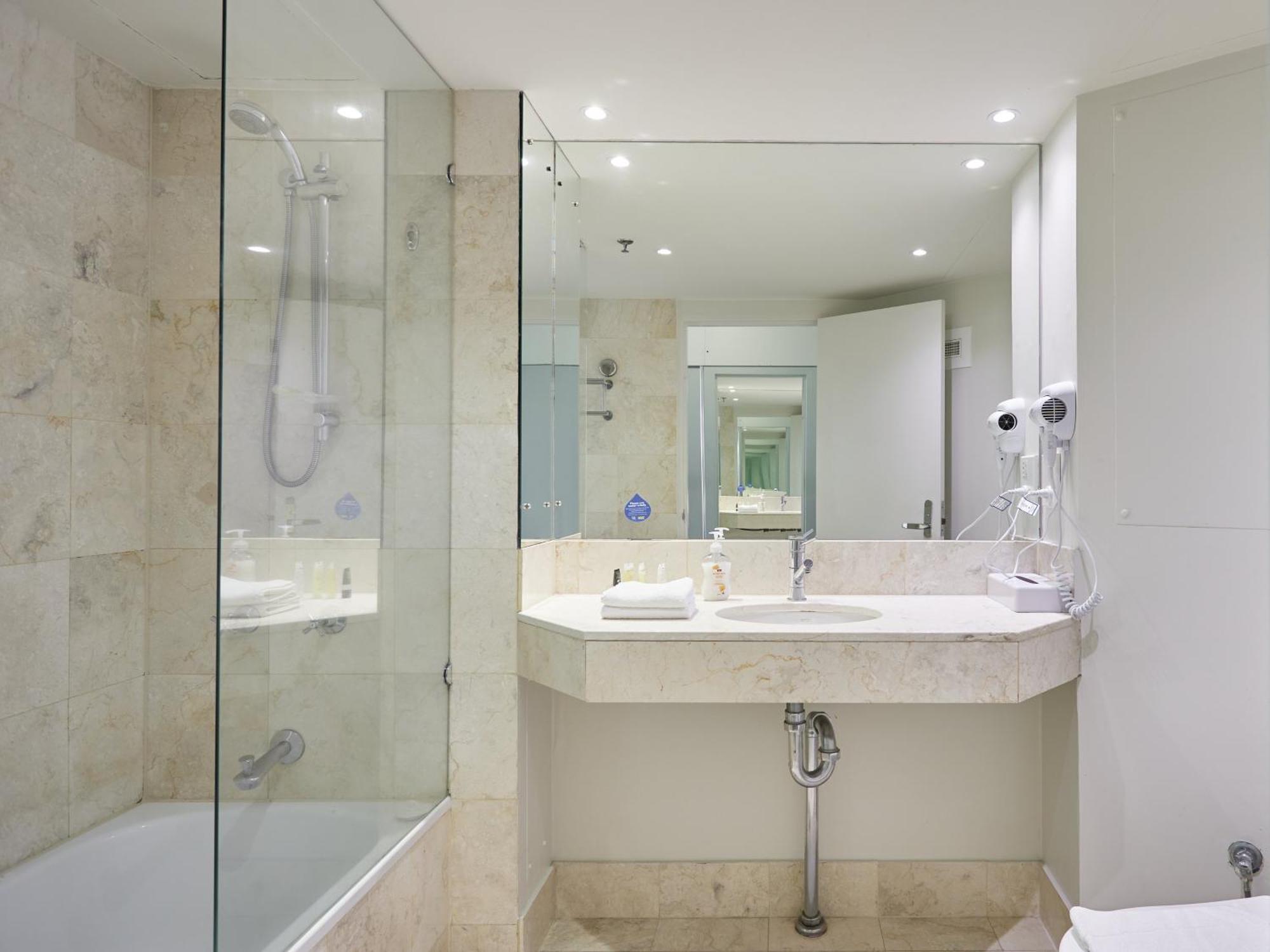 Serain Residences On View Apartment
