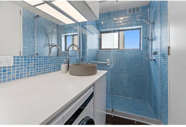 Paradise Towers Apartment