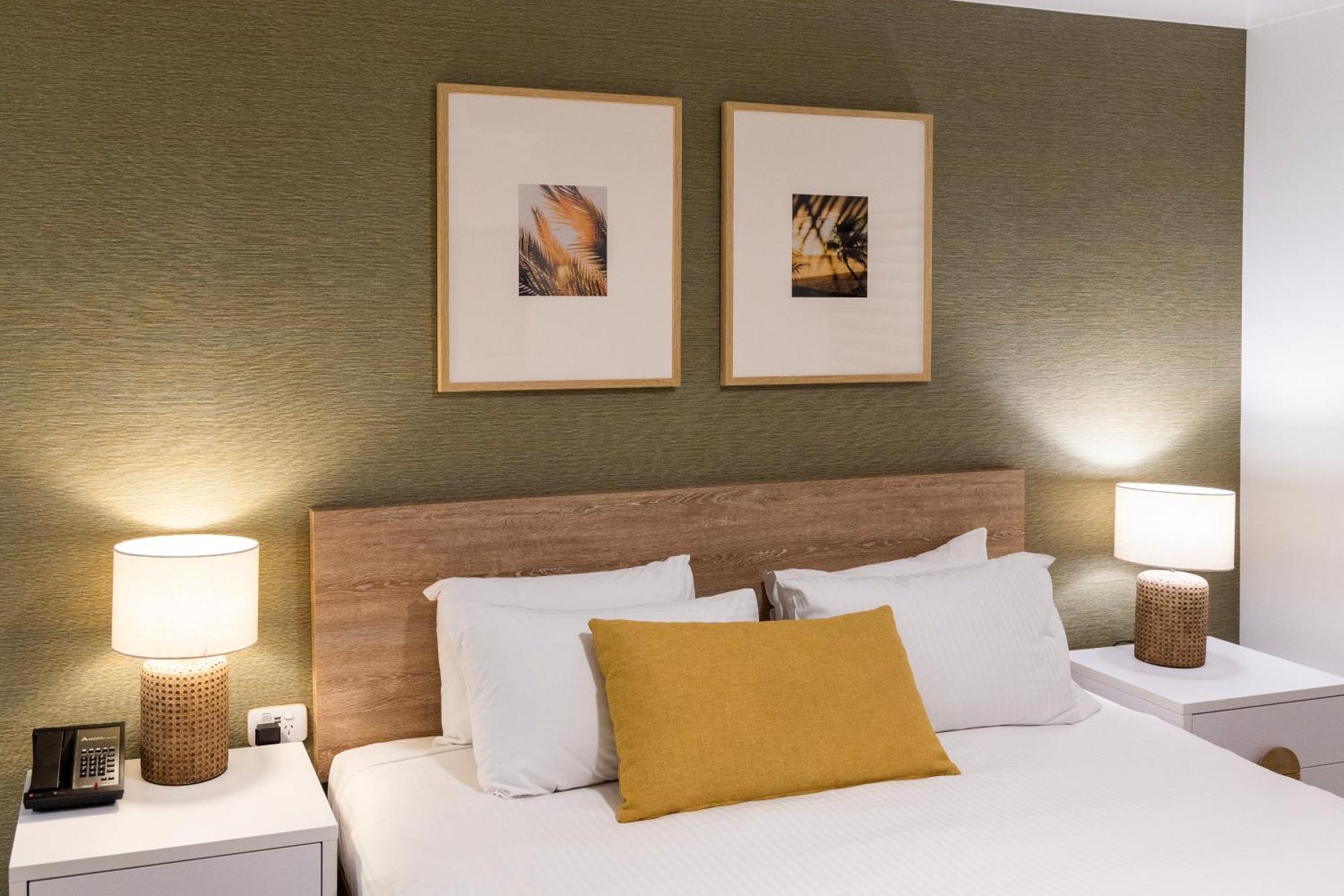 Turtle - Accor Vacation Club Apartment Gold Coast